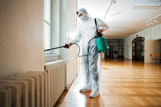 Best Pest Control for Restaurants  in Blackhawk, SD